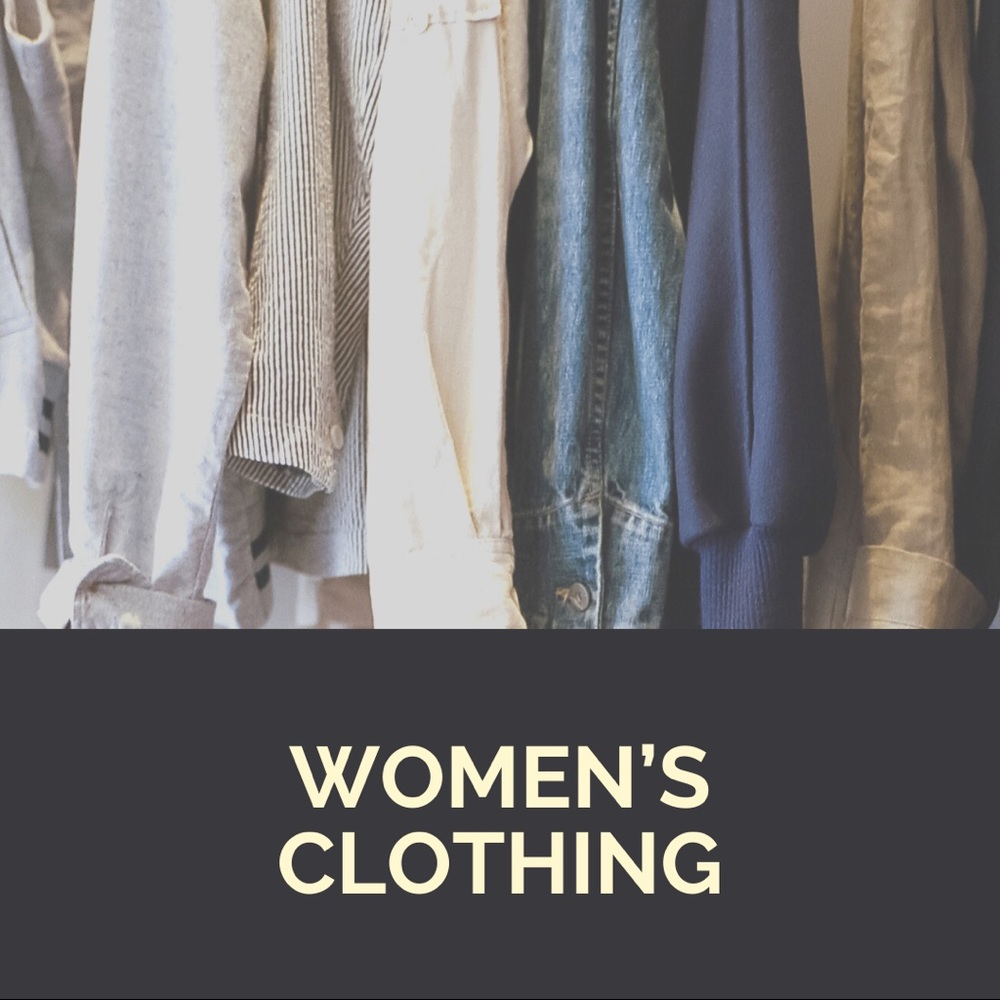 Women’s clothing